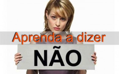 dizer-nao