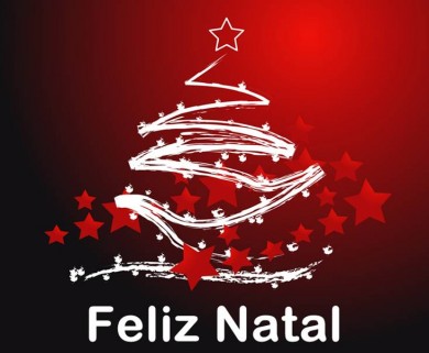 Feliz Natal