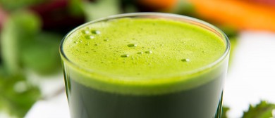 suco verde
