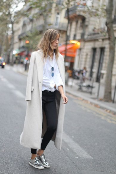look-metallic-shoes