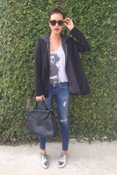 look-silver-oxfords
