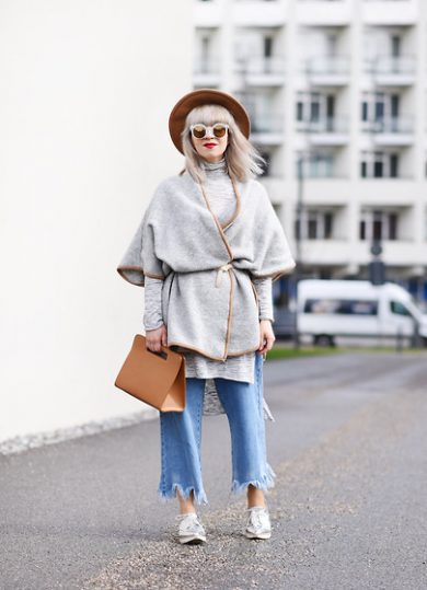 look-silver-shoes