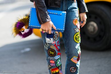 DKNY Jeans, 10th Avenue