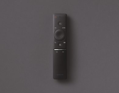 One control